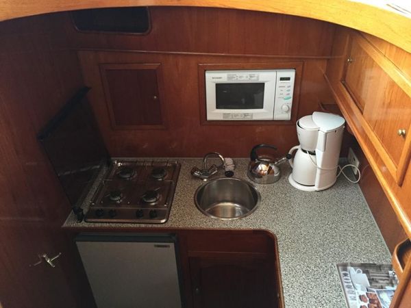 Barkas 1100 | Sirius