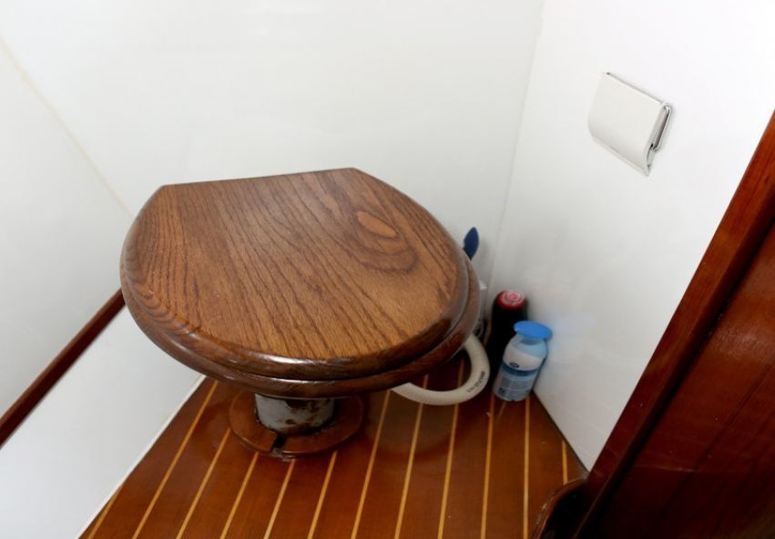 Barkas 1100 | Sirius