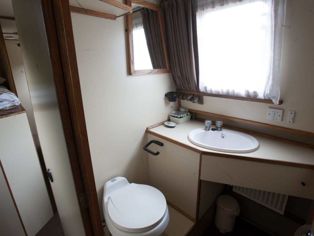 Custom Built Narrow Boat | Wenlock