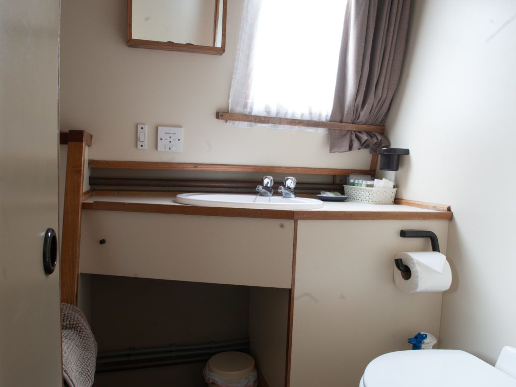 Custom Built Narrow Boat | Wenlock