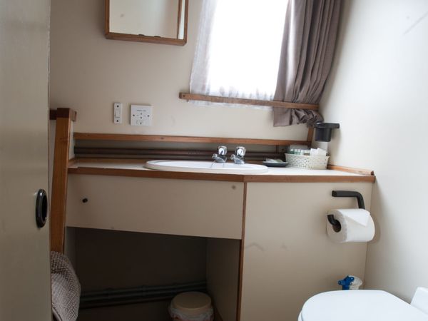 Custom Built Narrow Boat | Wenlock