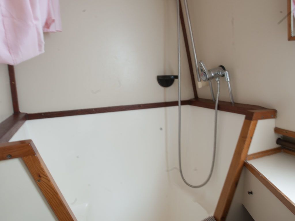 Custom Built Narrow Boat | Wenlock