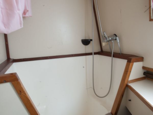 Custom Built Narrow Boat | Wenlock