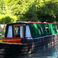 Custom Built Narrow Boat | Wenlock