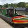Custom Built Narrow Boat | Blackdown