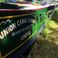 Custom Built Narrow Boat | Blackdown