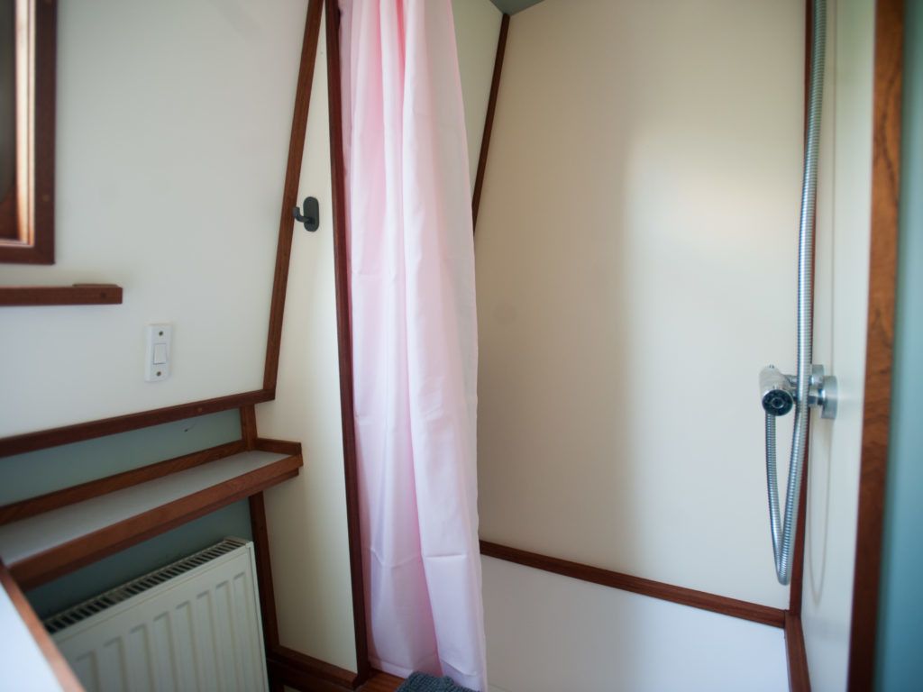 Custom Built Narrow Boat | Blackdown