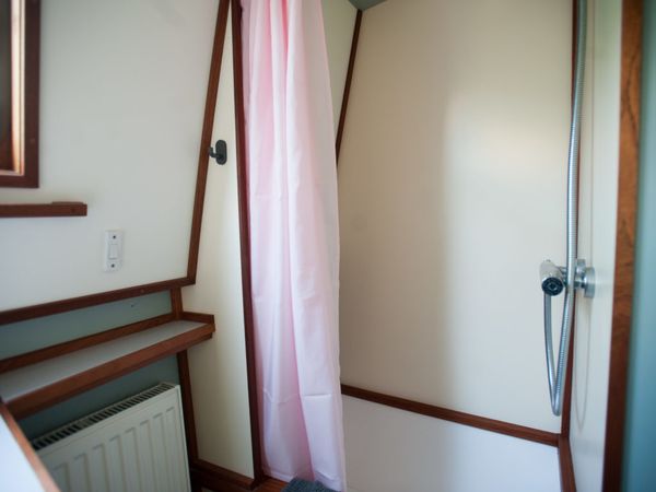 Custom Built Narrow Boat | Blackdown