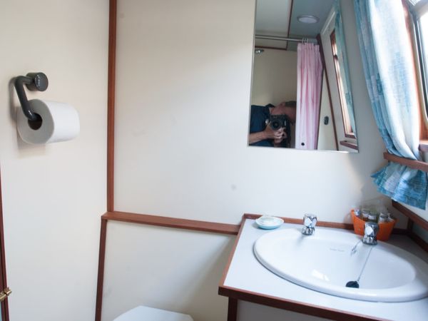 Custom Built Narrow Boat | Blackdown