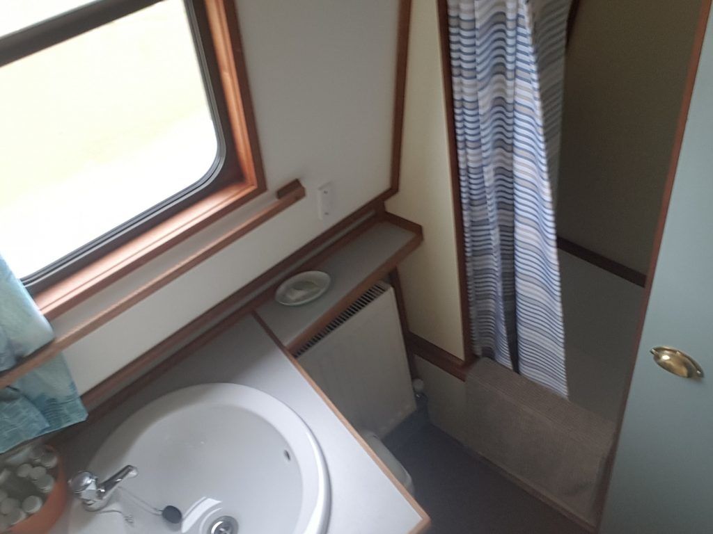 Custom Built Narrow Boat | Blackdown