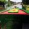 Custom Built Narrow Boat | Blackdown