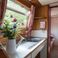 Custom Built Narrow Boat | Berwyn