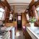 Custom Built Narrow Boat | Berwyn