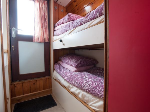 Custom Built Narrow Boat | Berwyn