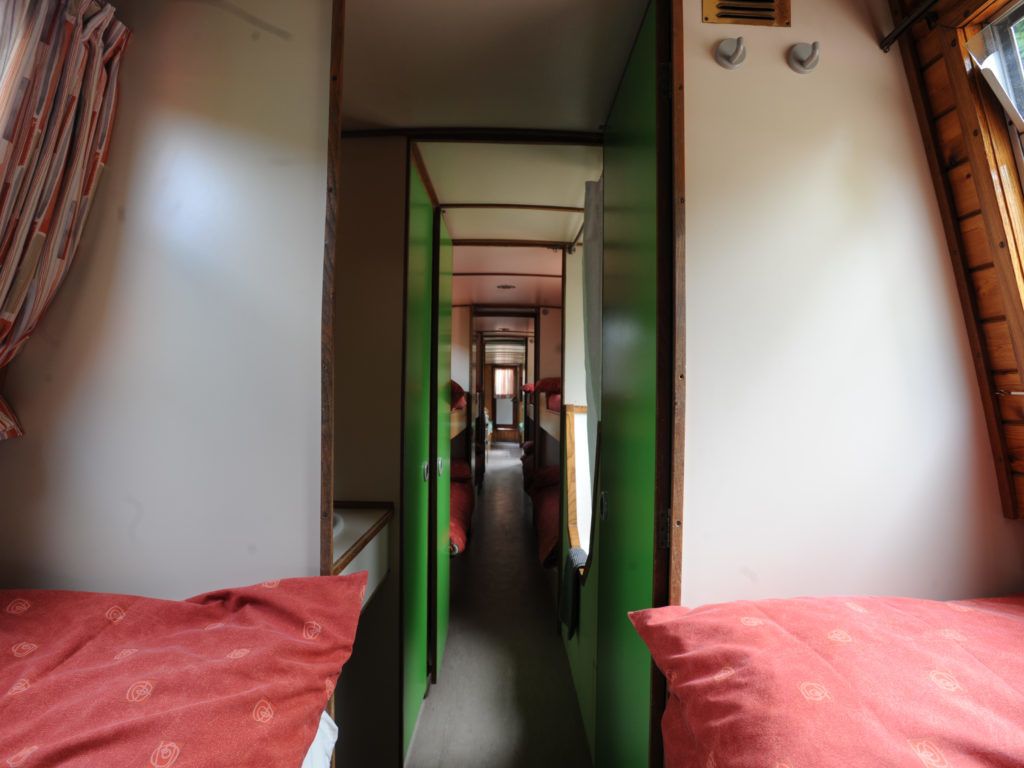 Custom Built Narrow Boat | Pennine