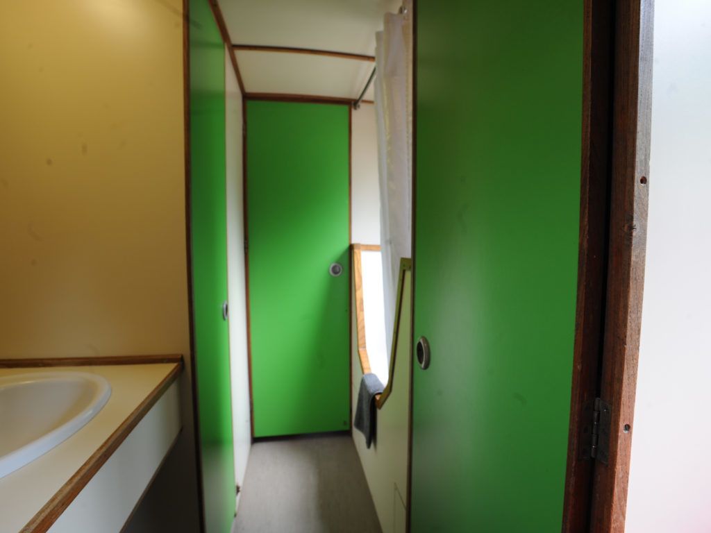 Custom Built Narrow Boat | Pennine