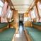 Custom Built Narrow Boat | Pennine