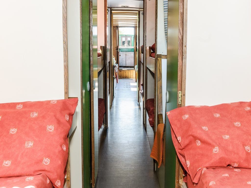 Custom Built Narrow Boat | Pennine