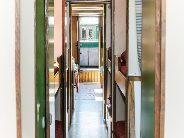 Custom Built Narrow Boat | Pennine