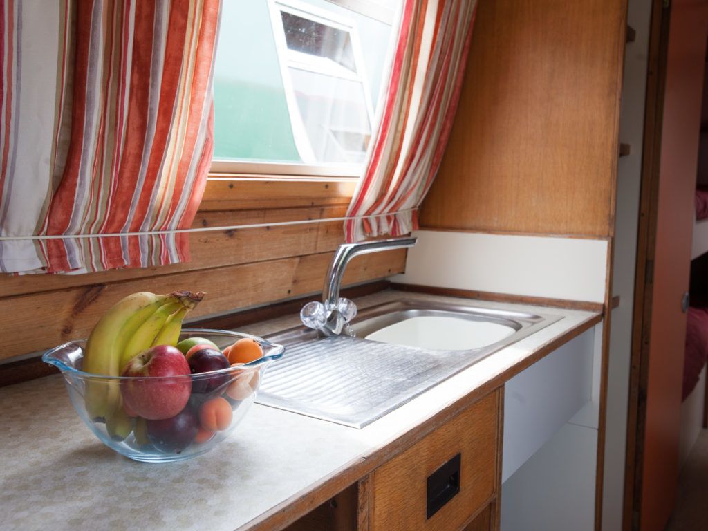 Custom Built Narrow Boat | Chiltern