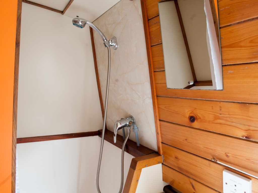 Custom Built Narrow Boat | Chiltern