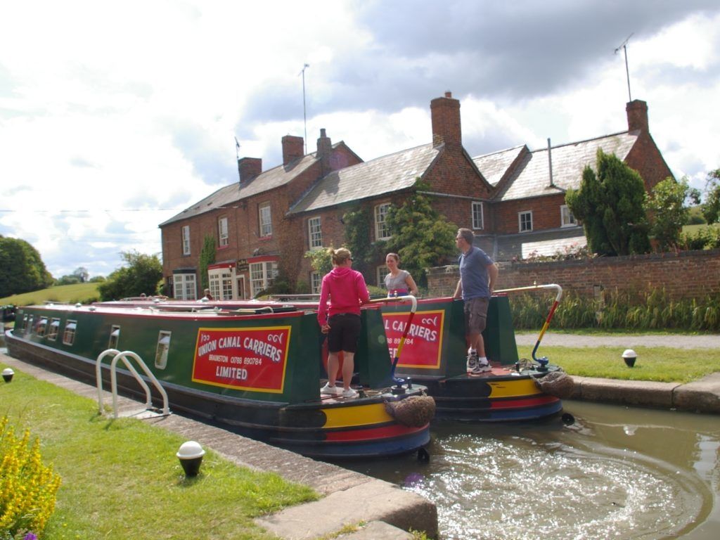 Custom Built Narrow Boat | Chiltern