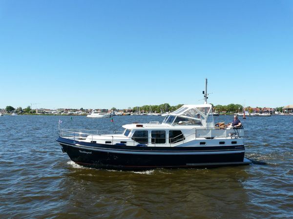 Privateer 37 | Nachtegaal