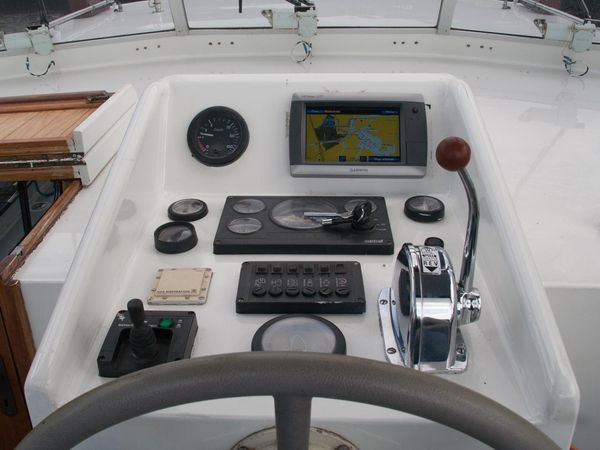 Privateer 37 | Nachtegaal