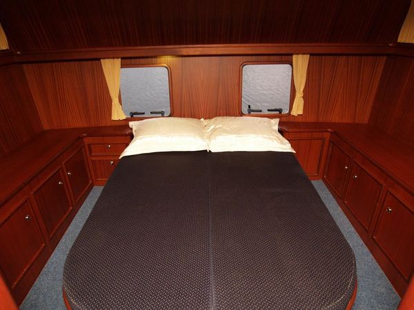 Privateer 37 | Nachtegaal