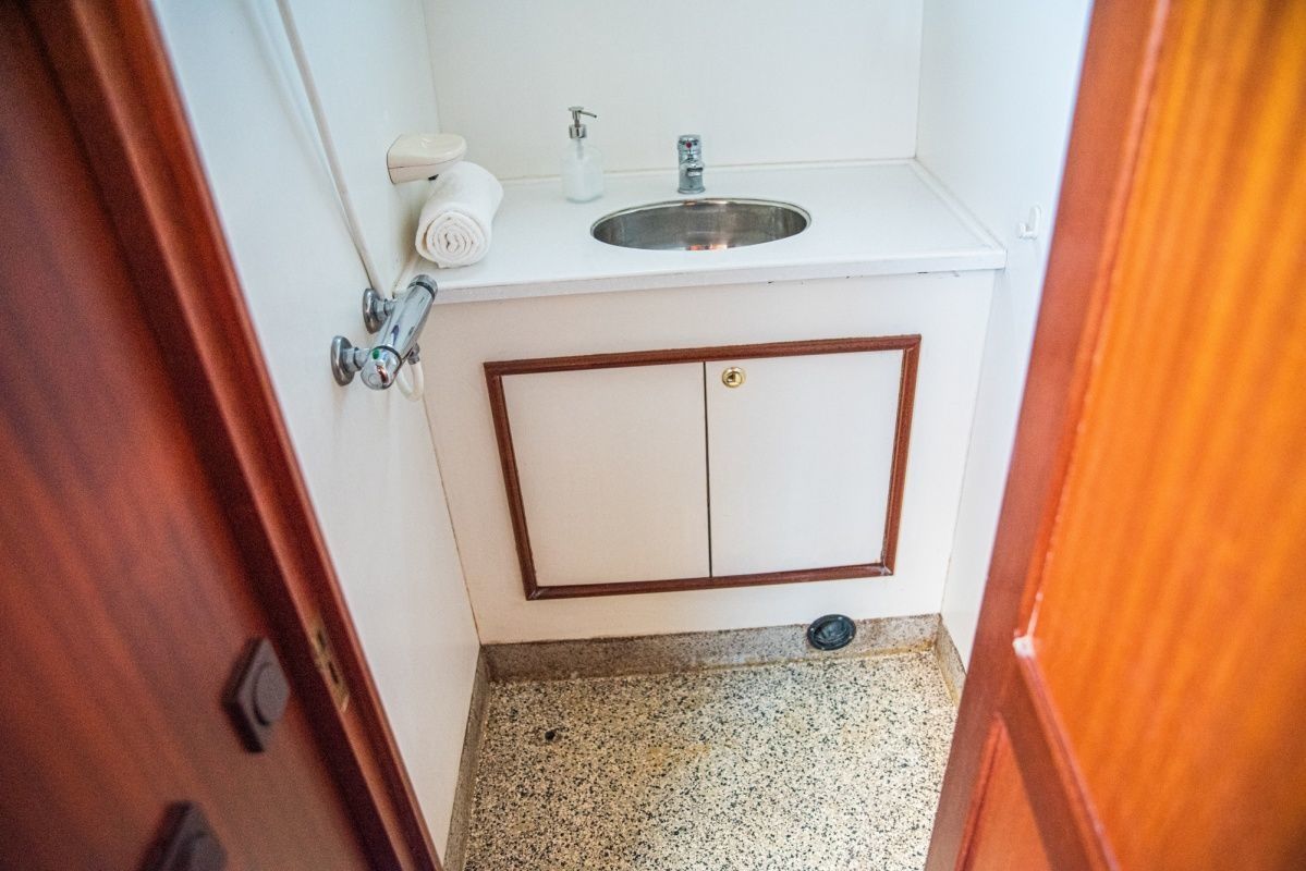 Privateer 37 | Nachtegaal