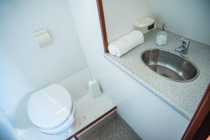 Privateer 37 | Nachtegaal