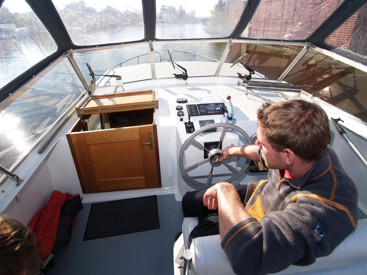 Vacance 1150 | Roselle