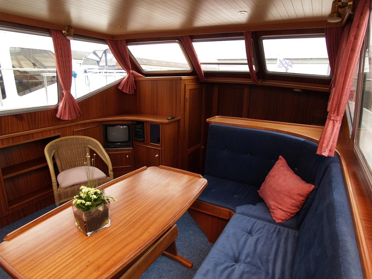 Vacance 1100 | Jassana