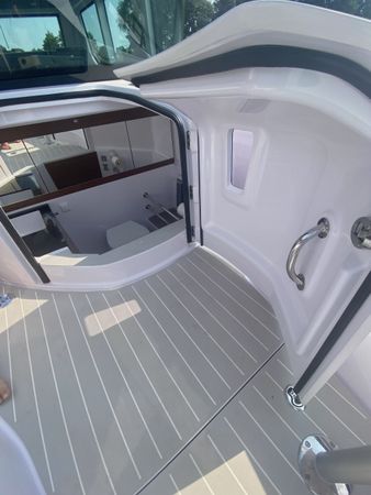Axopar 28 Cabin Brabus Line | Sno