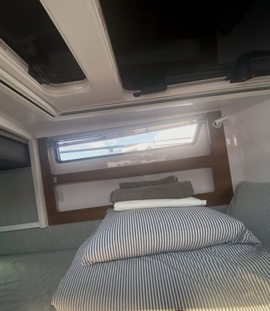 Axopar 28 Cabin Brabus Line | Sno