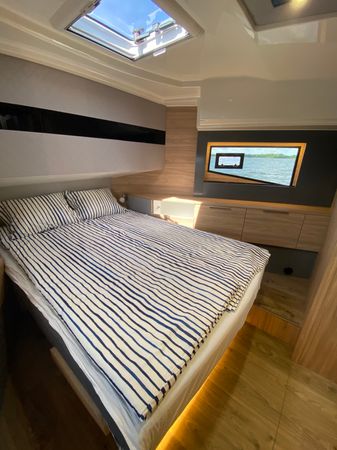 Cobra Yachts 45 | Dias