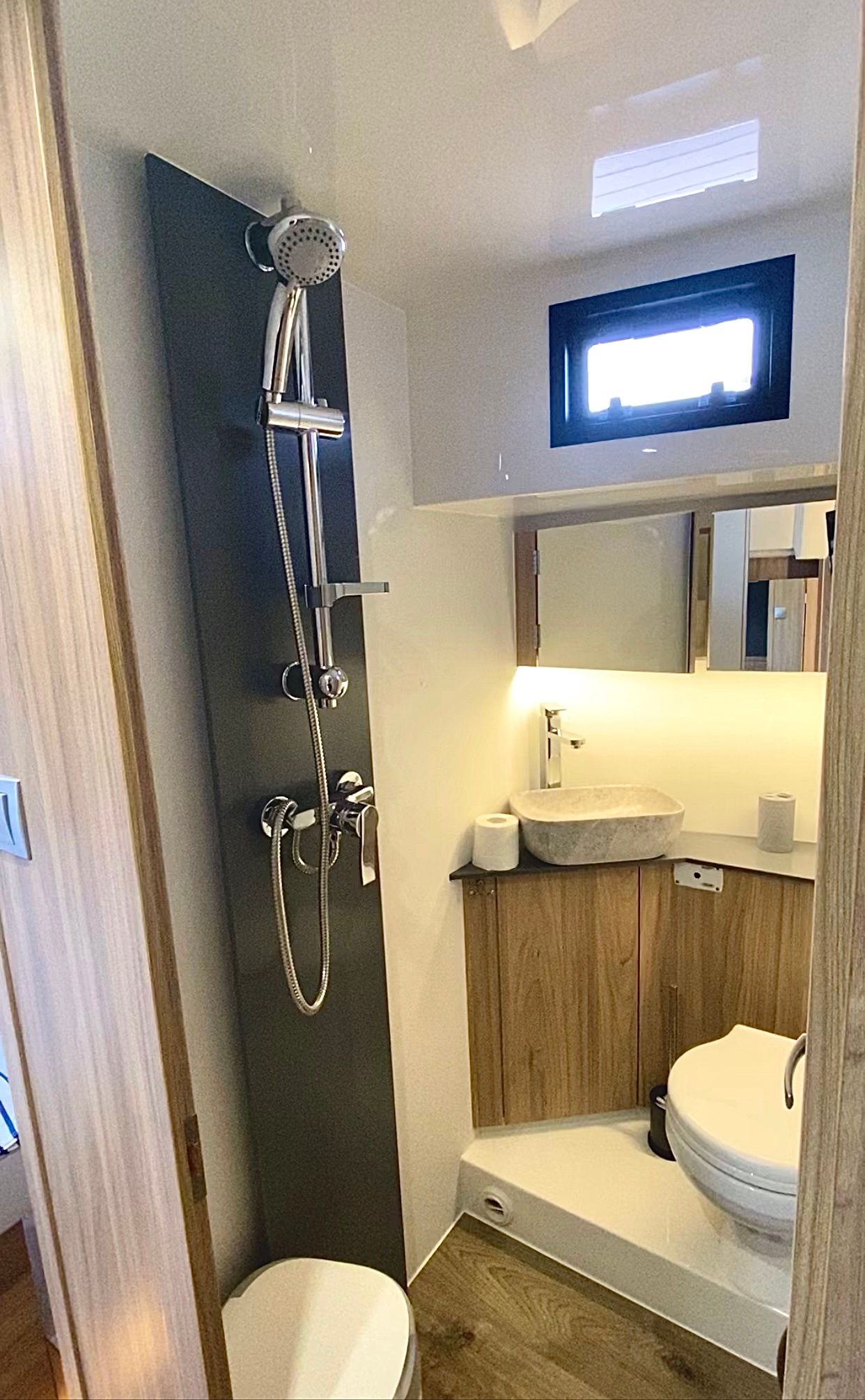 Cobra Yachts 45 | Dias