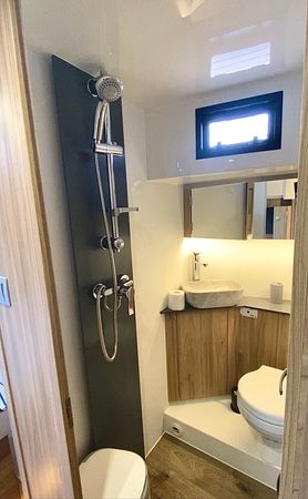 Cobra Yachts 45 | Dias