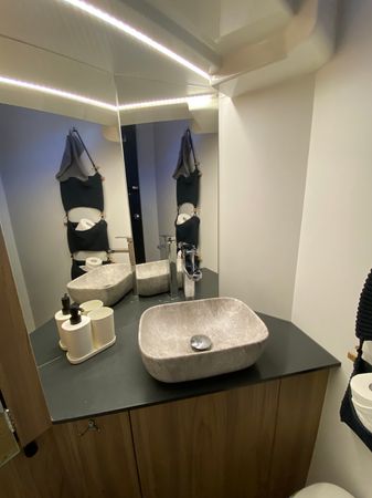 Cobra Yachts 45 | Dias