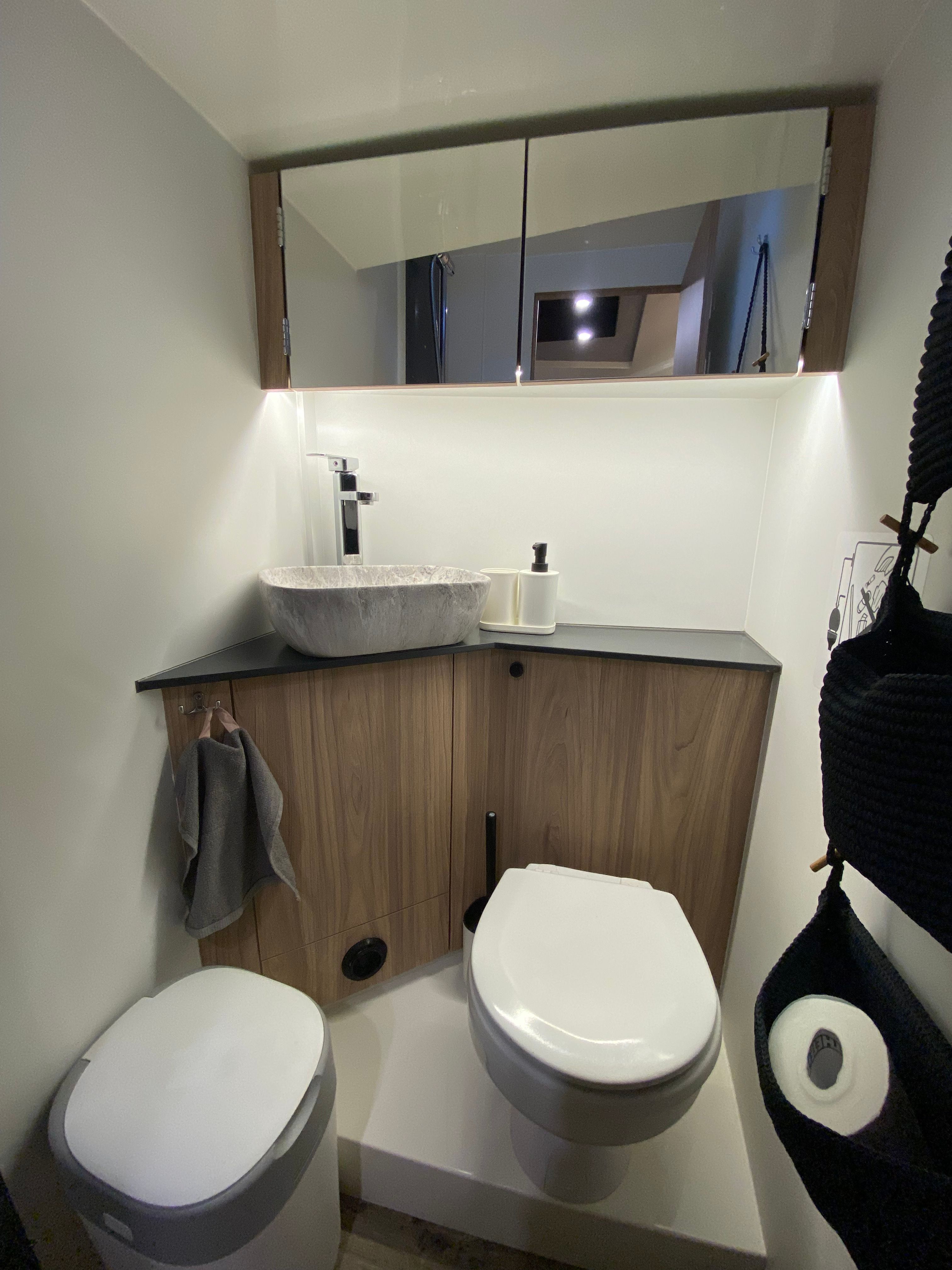 Cobra Yachts 45 | Dias