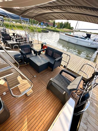 Cobra Yachts 45 | Dias