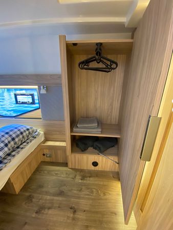 Cobra Yachts 45 | Magellan