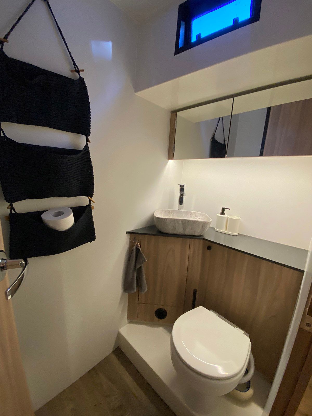 Cobra Yachts 45 | Magellan