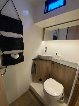 Cobra Yachts 45 | Magellan