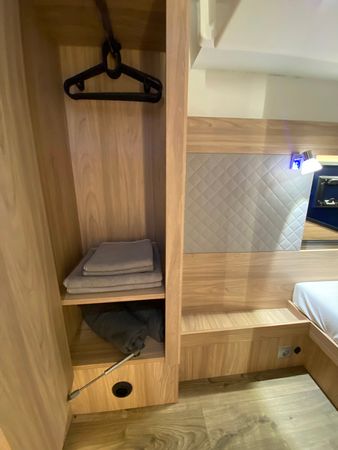 Cobra Yachts 45 | Magellan