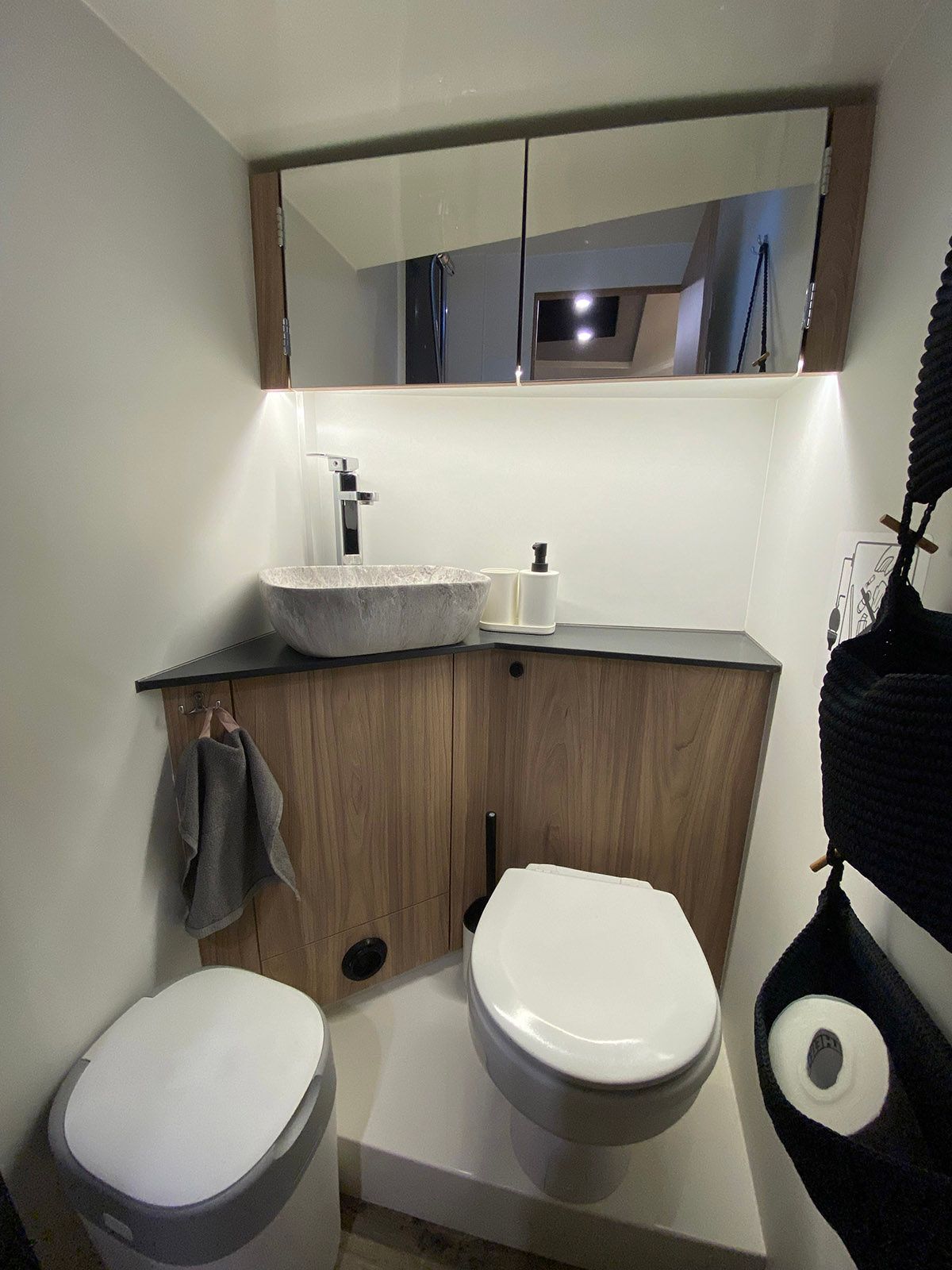 Cobra Yachts 45 | Magellan