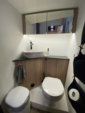 Cobra Yachts 45 | Magellan