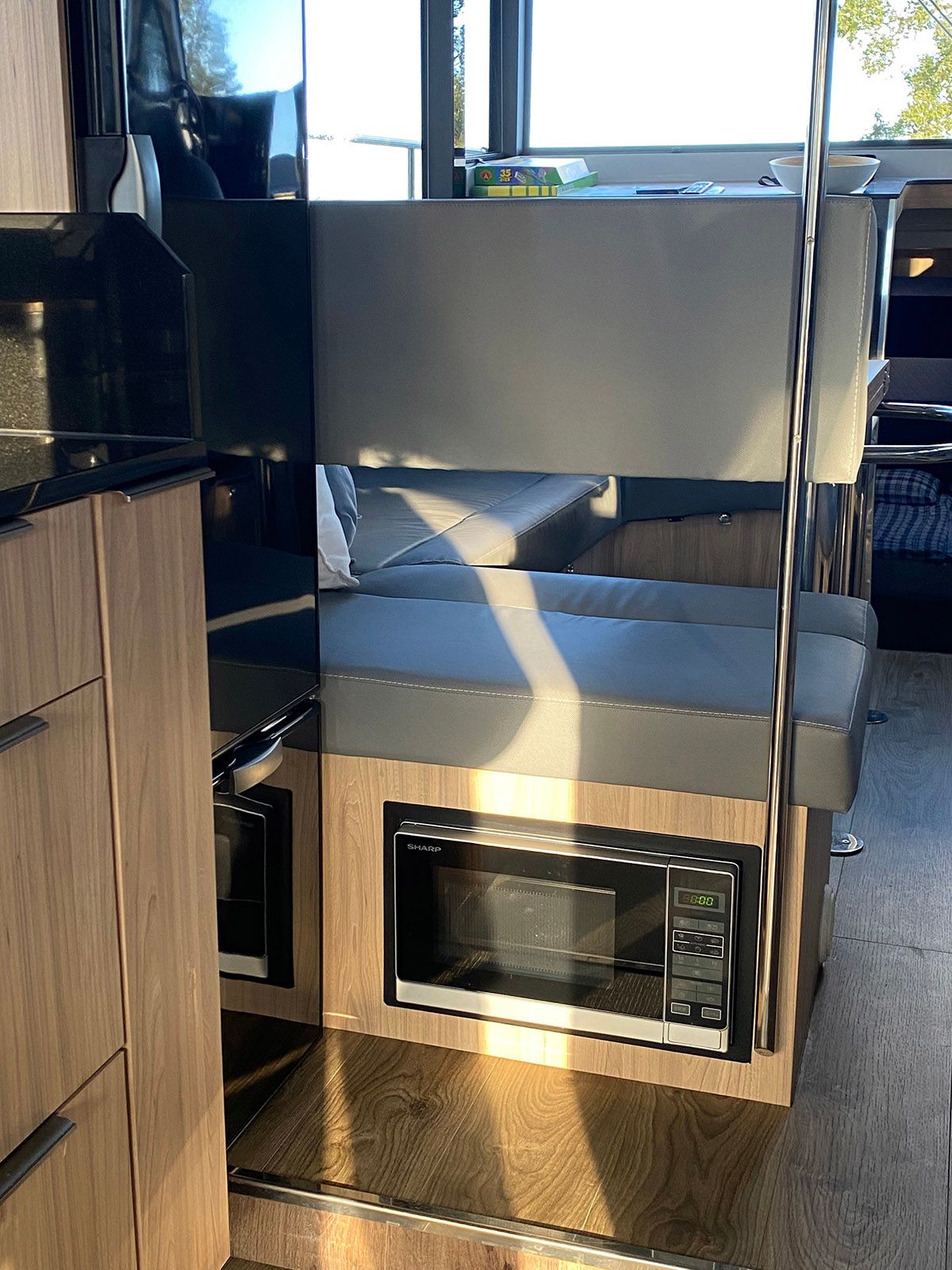 Cobra Yachts 45 | Magellan