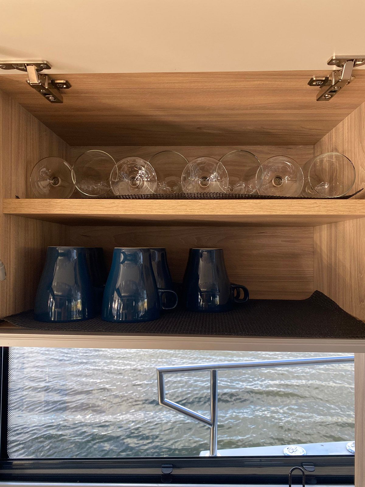 Cobra Yachts 45 | Magellan