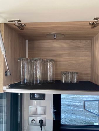 Cobra Yachts 45 | Magellan